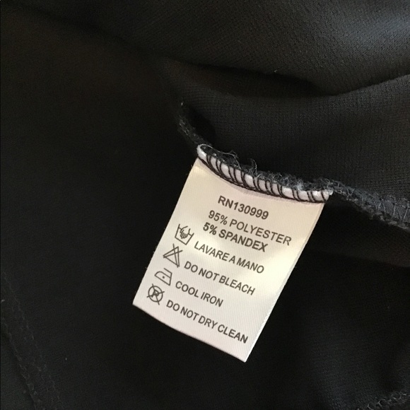 La-El Couture Long Lounge/Workout Zippered Jacket S - Picture 5 of 11